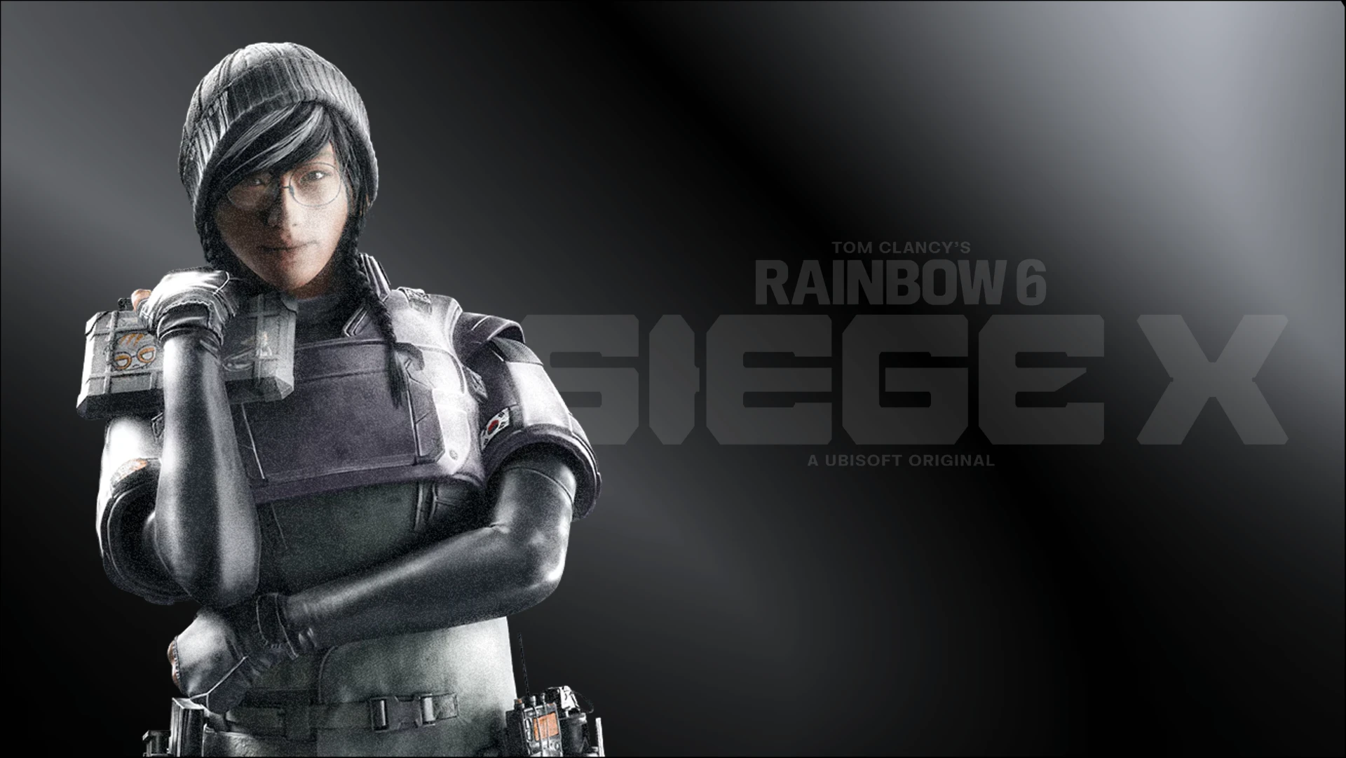 R6 Silver Pass