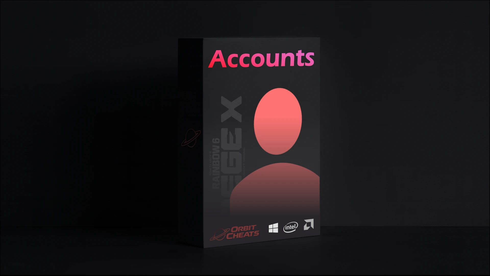R6 Accounts
