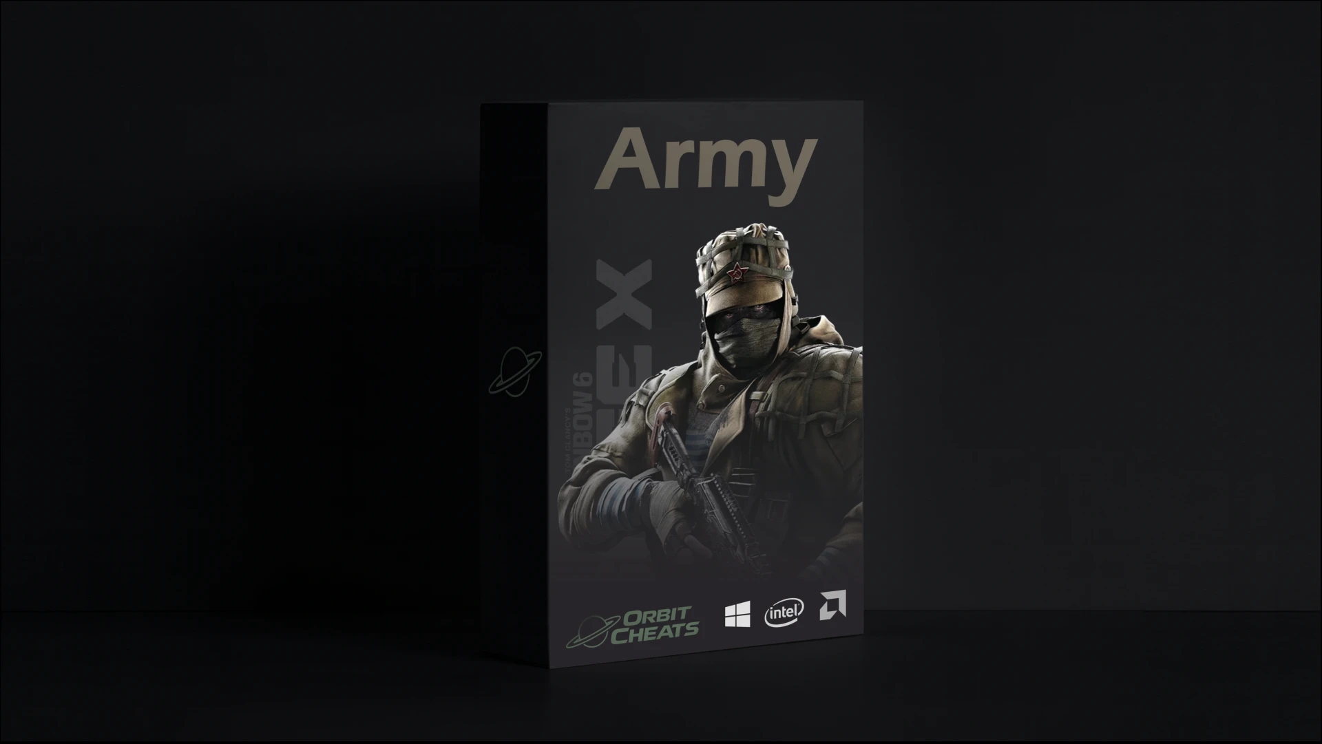Army