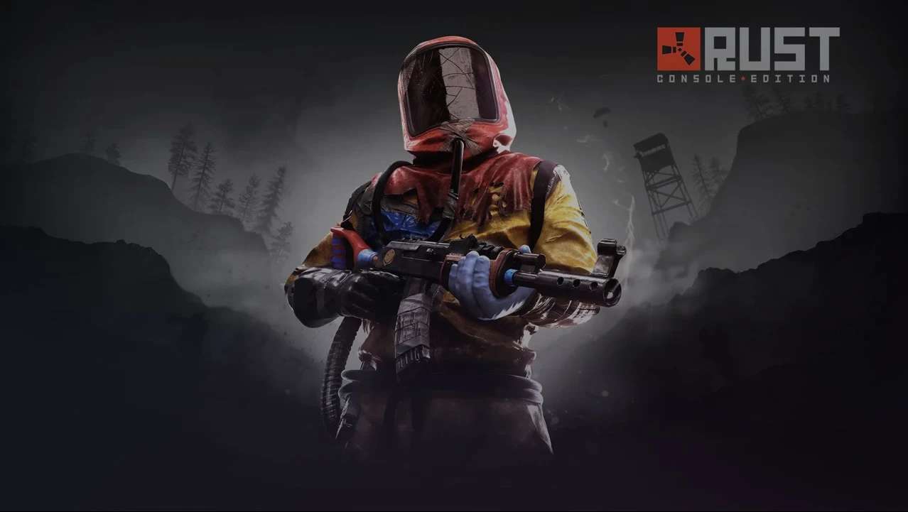 Rust