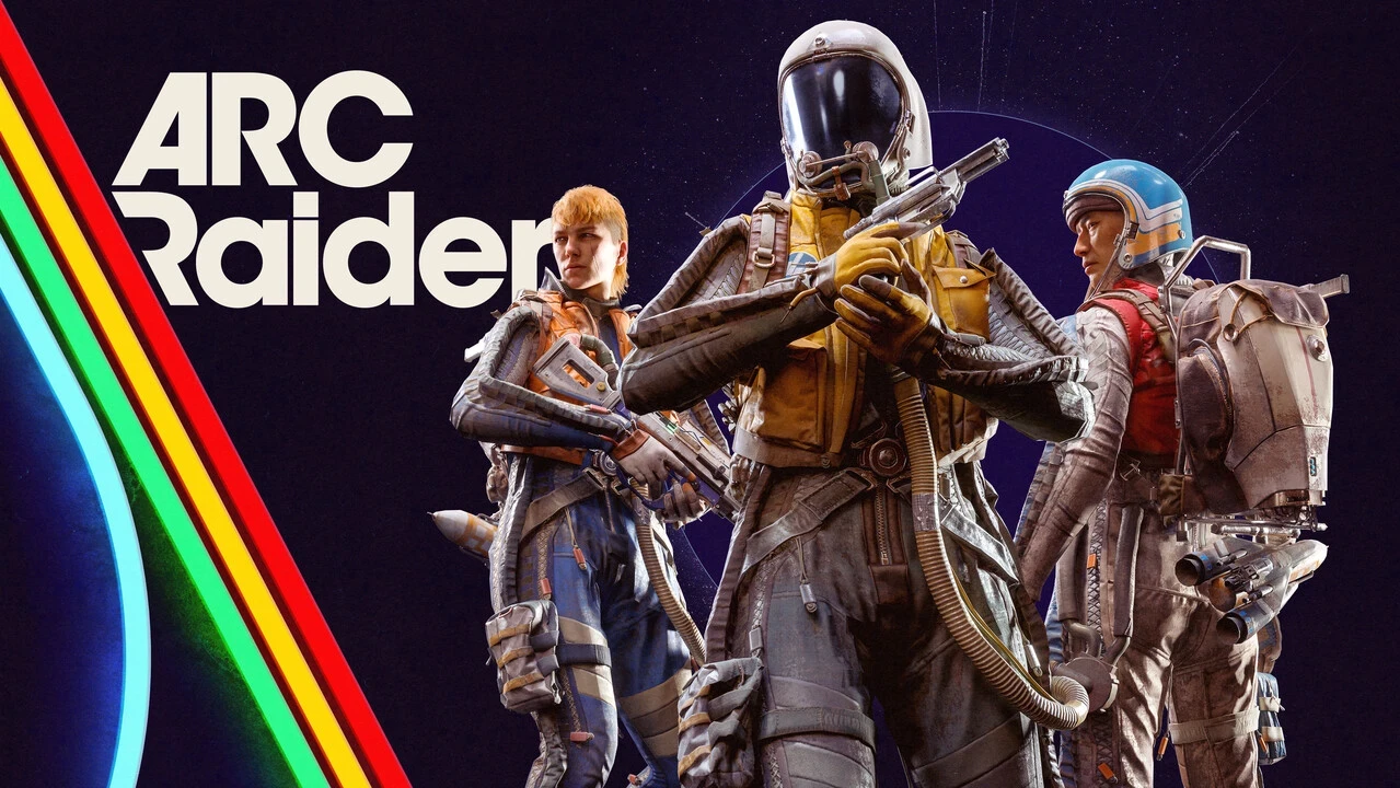 ARC Riders