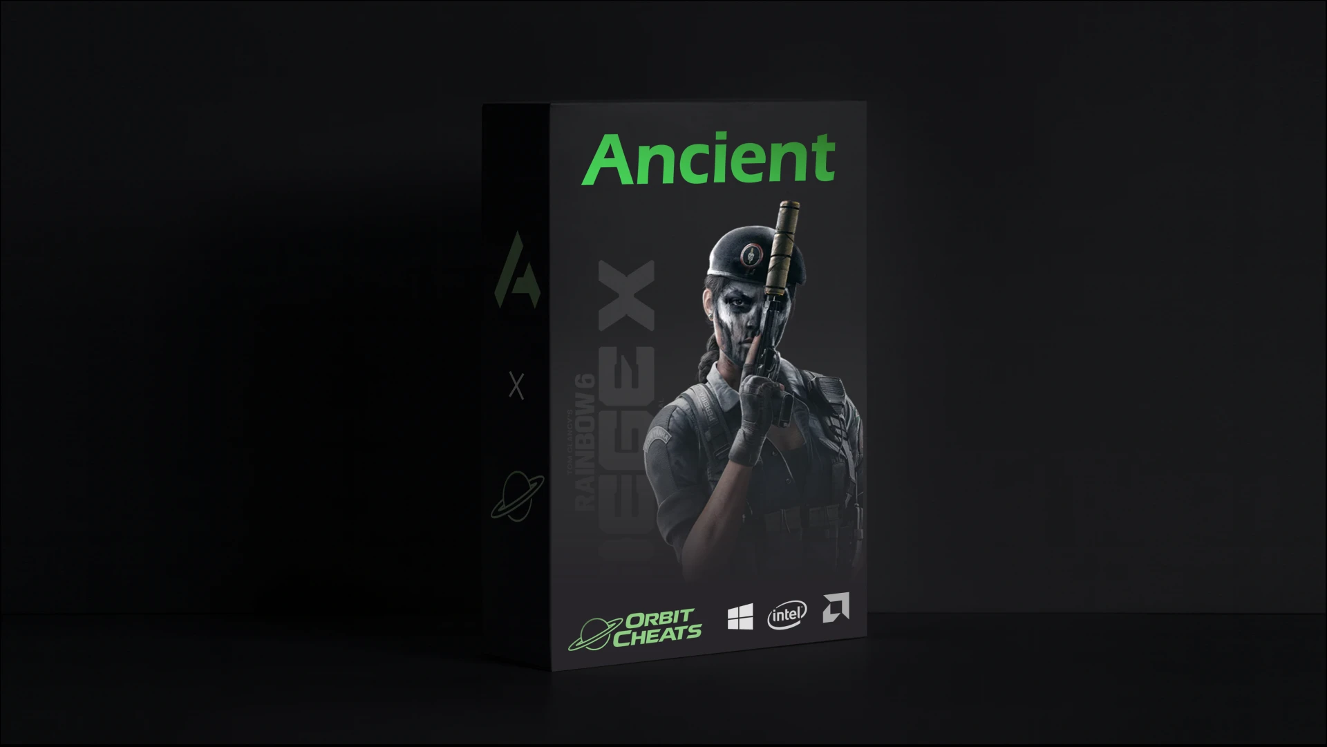 Ancient