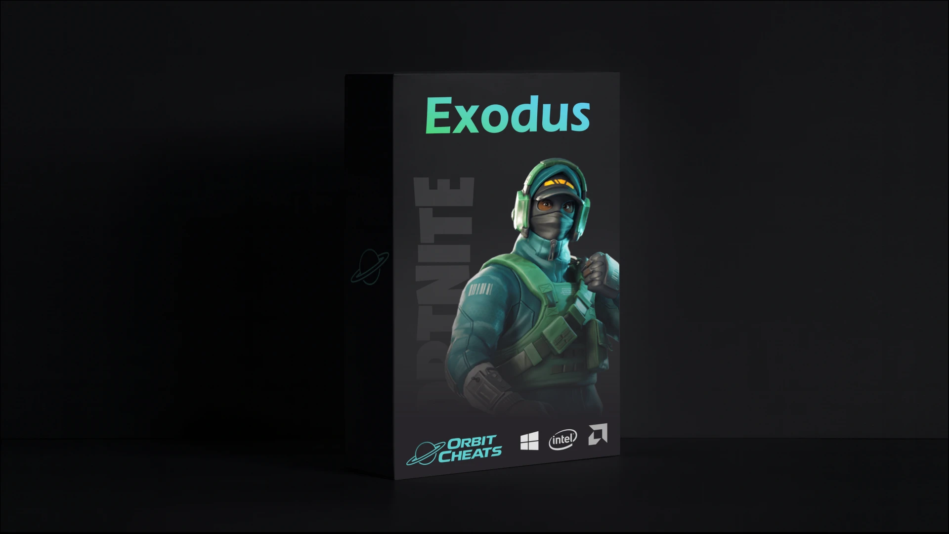 Exodus