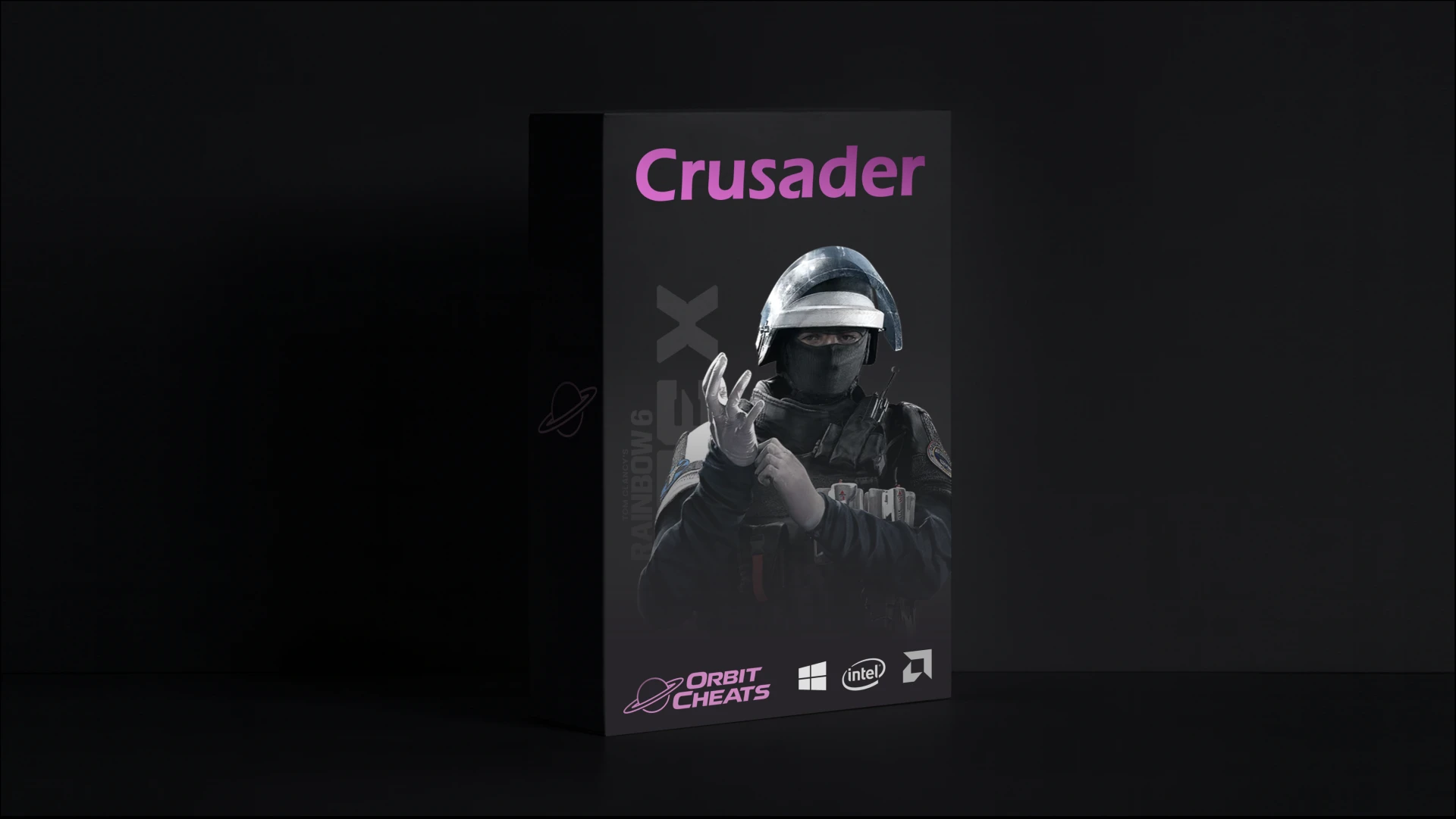 Crusader