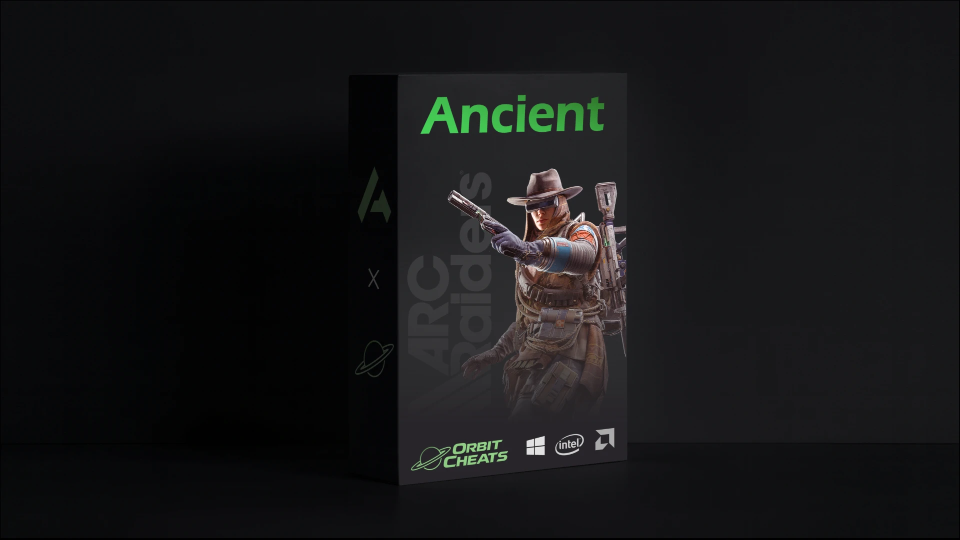 Ancient