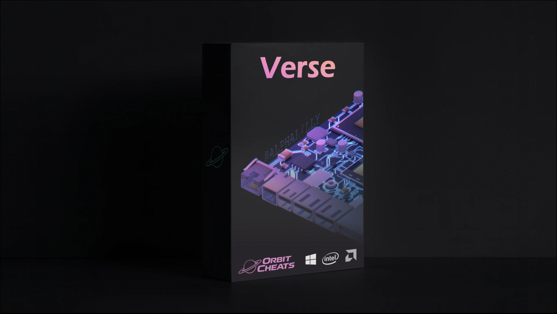 Verse Perm Spoofer