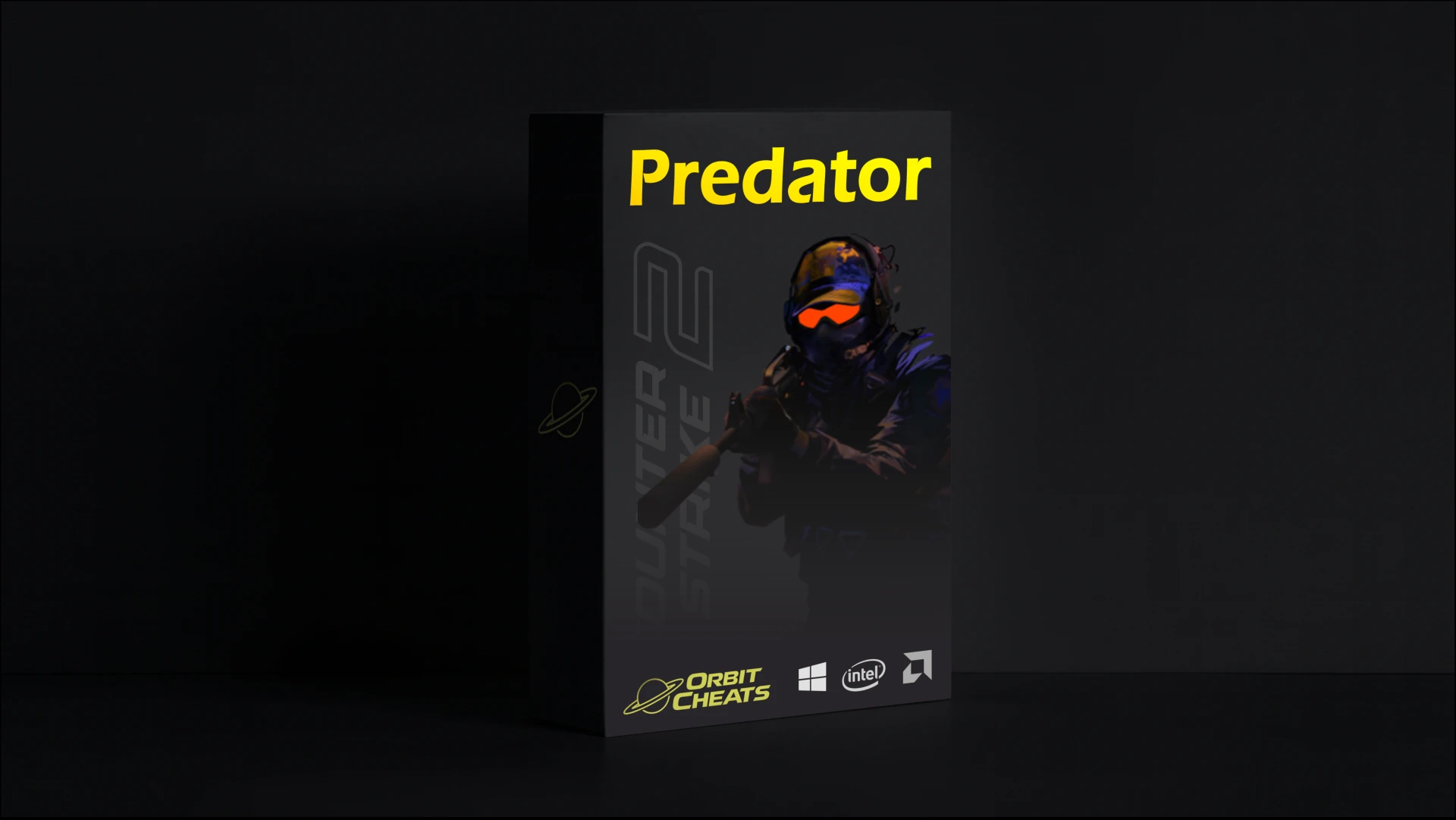 Predator
