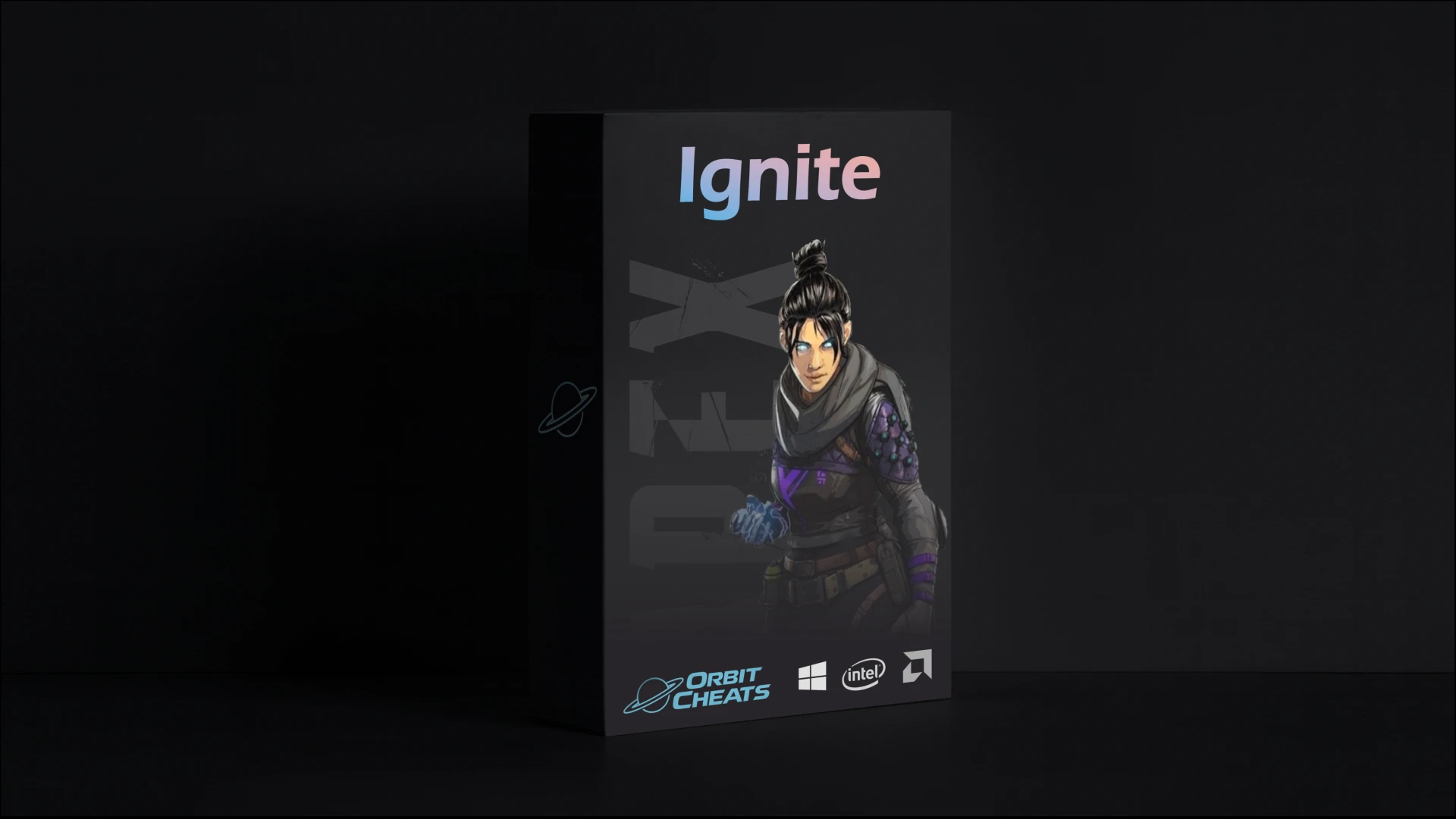 Ignite