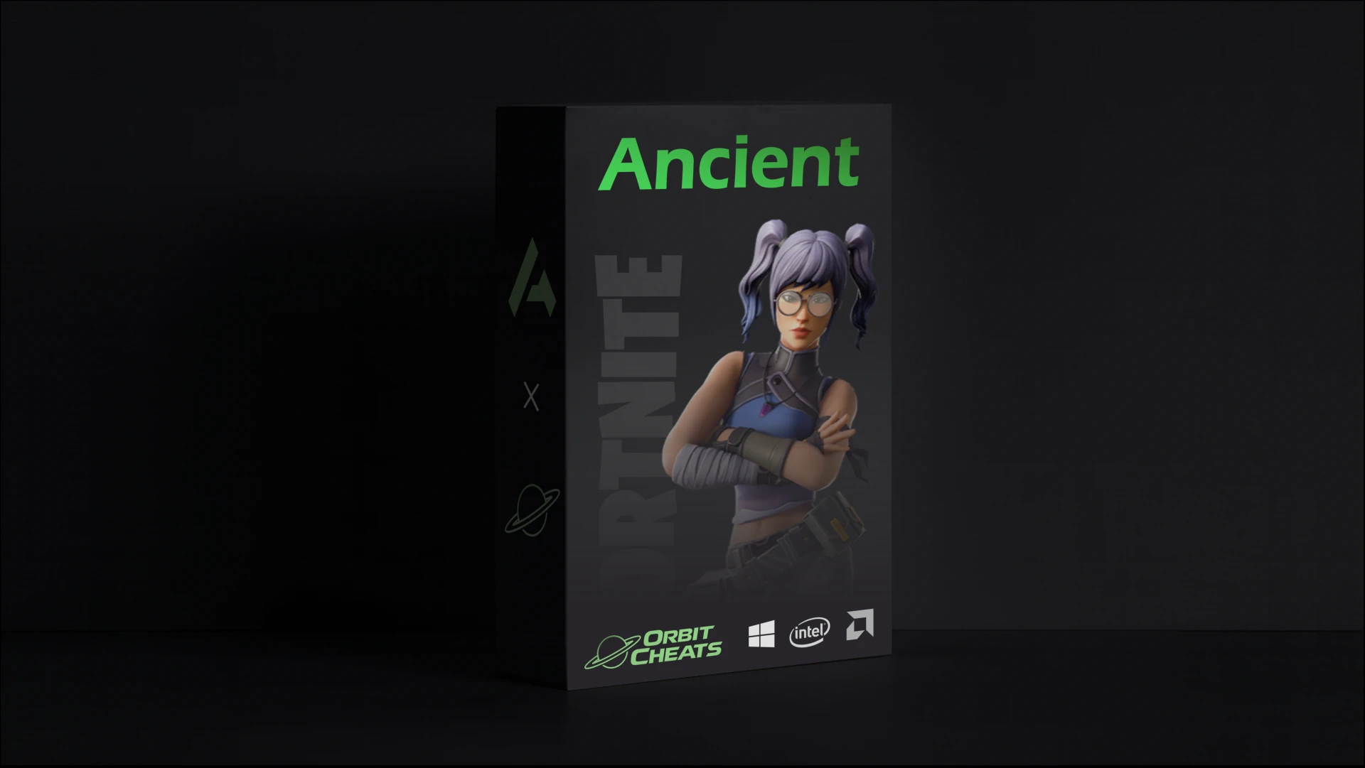 Ancient
