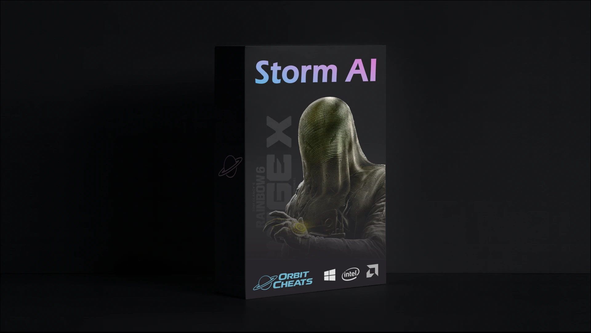 Recoil Control