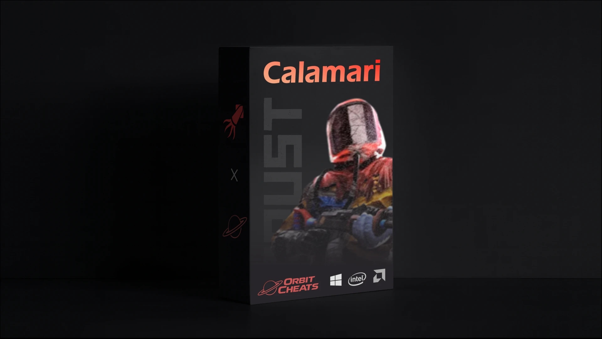 Calamari