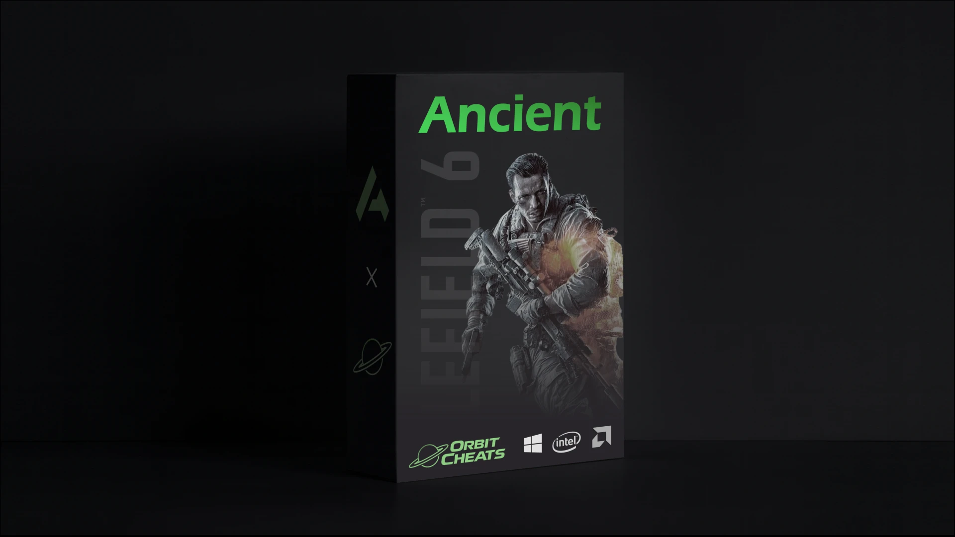 Ancient