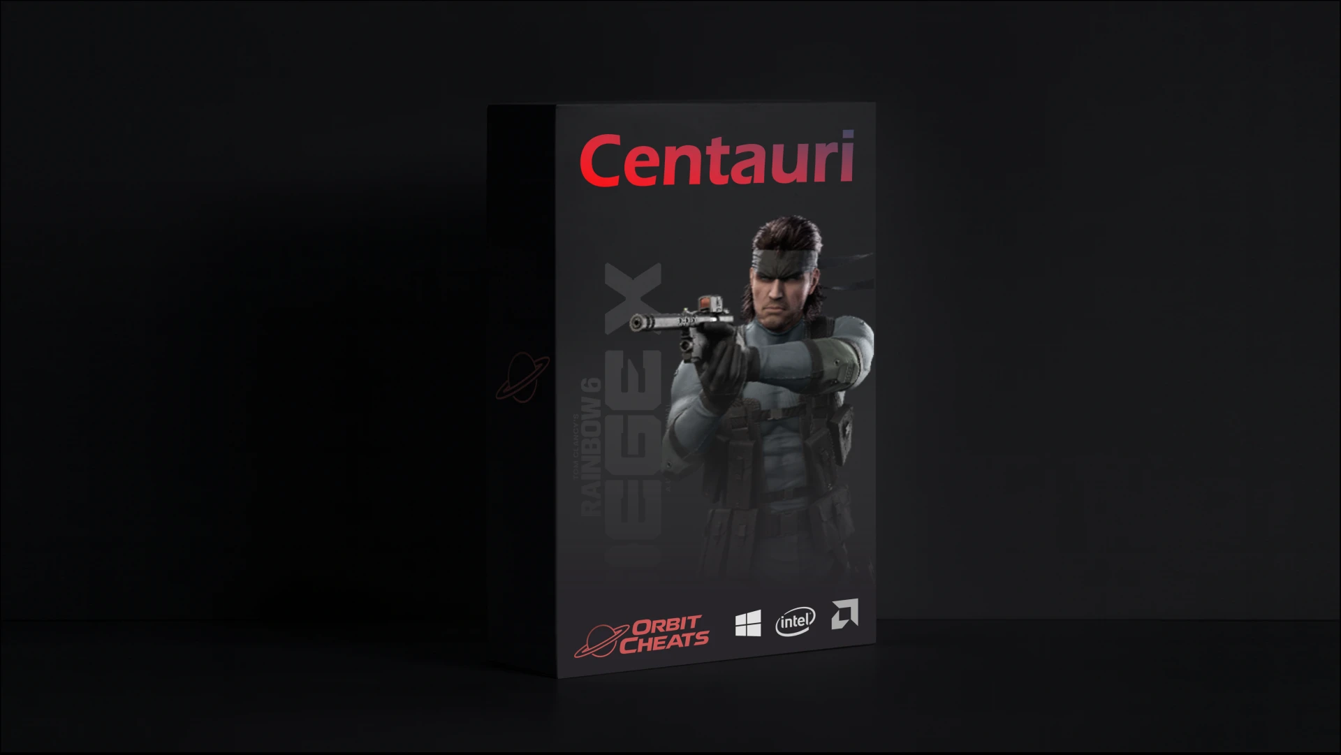 Centauri