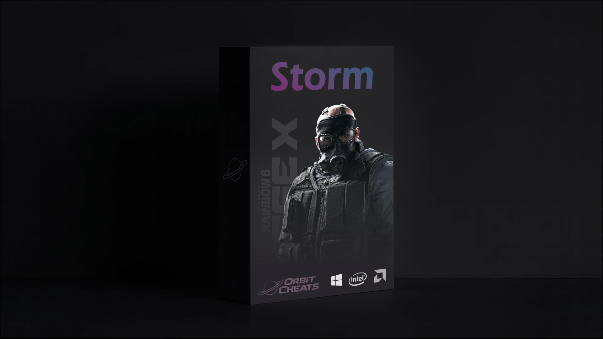 Storm