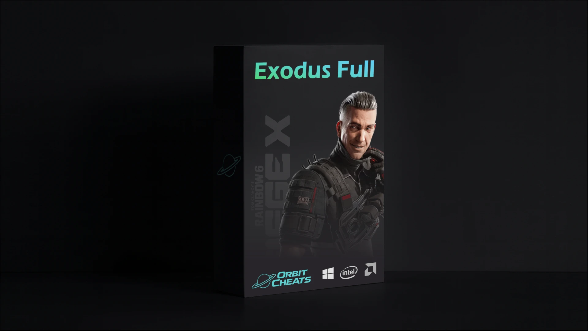Exodus Full