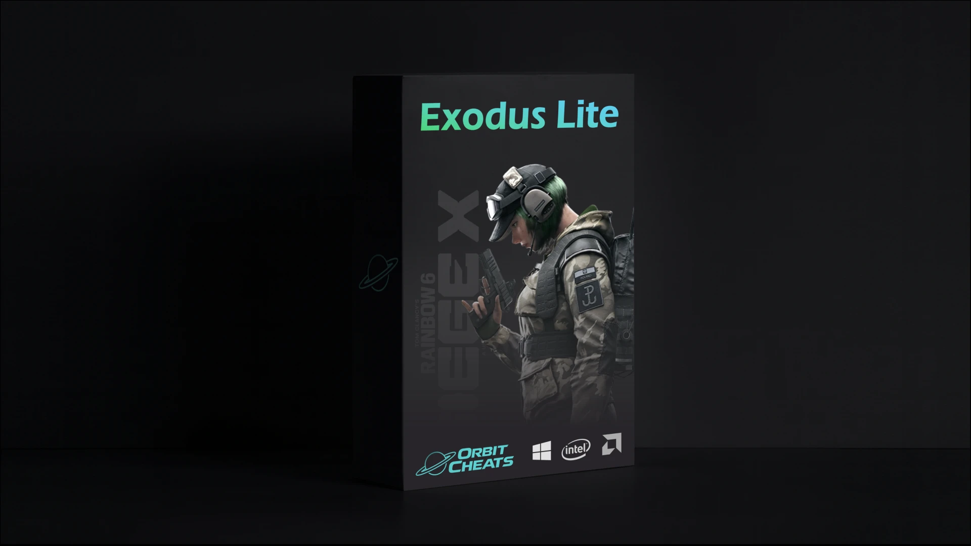 Exodus Lite