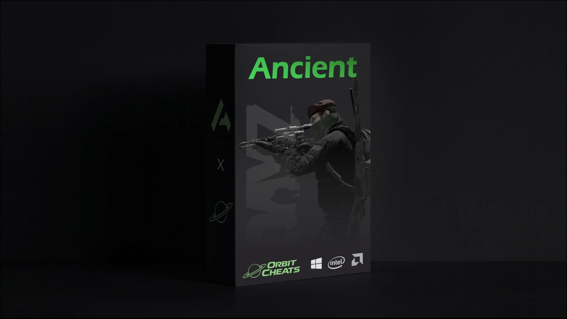 Ancient