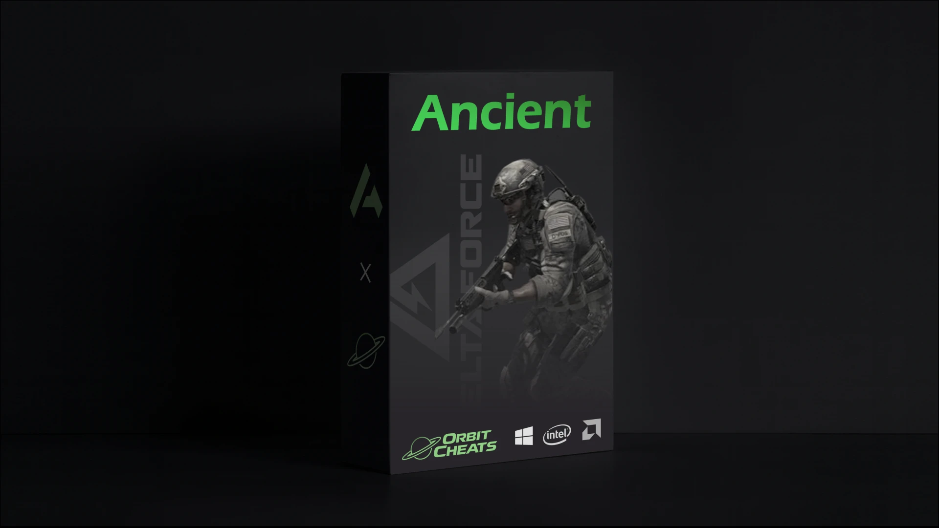 Ancient
