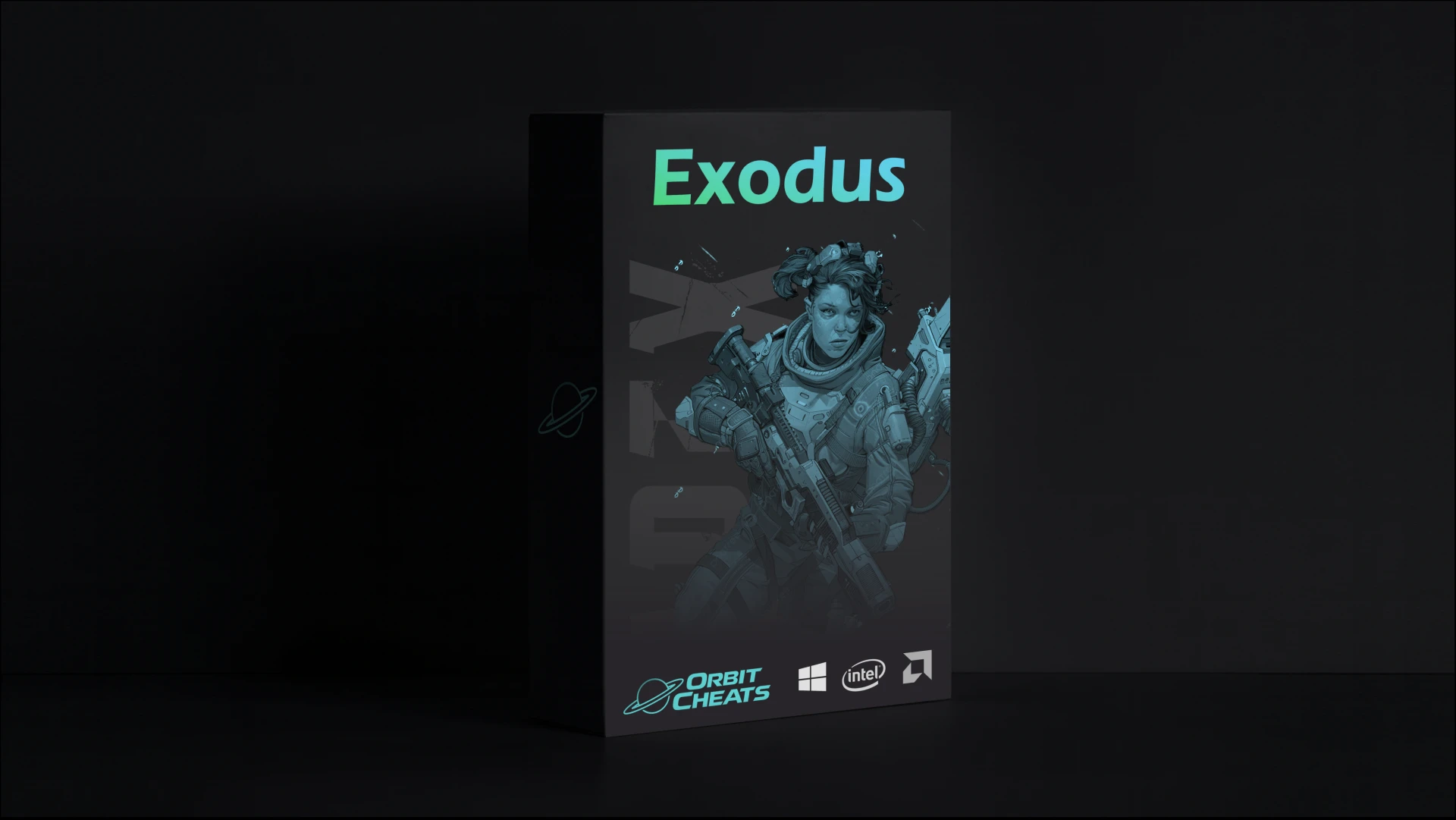 Exodus