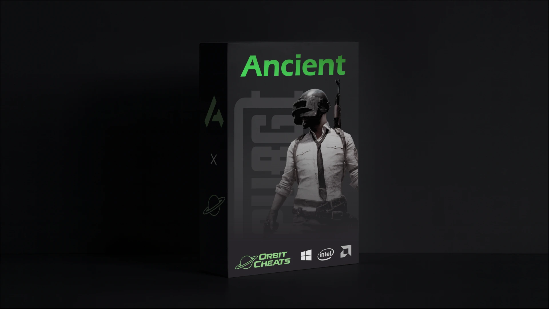 Ancient