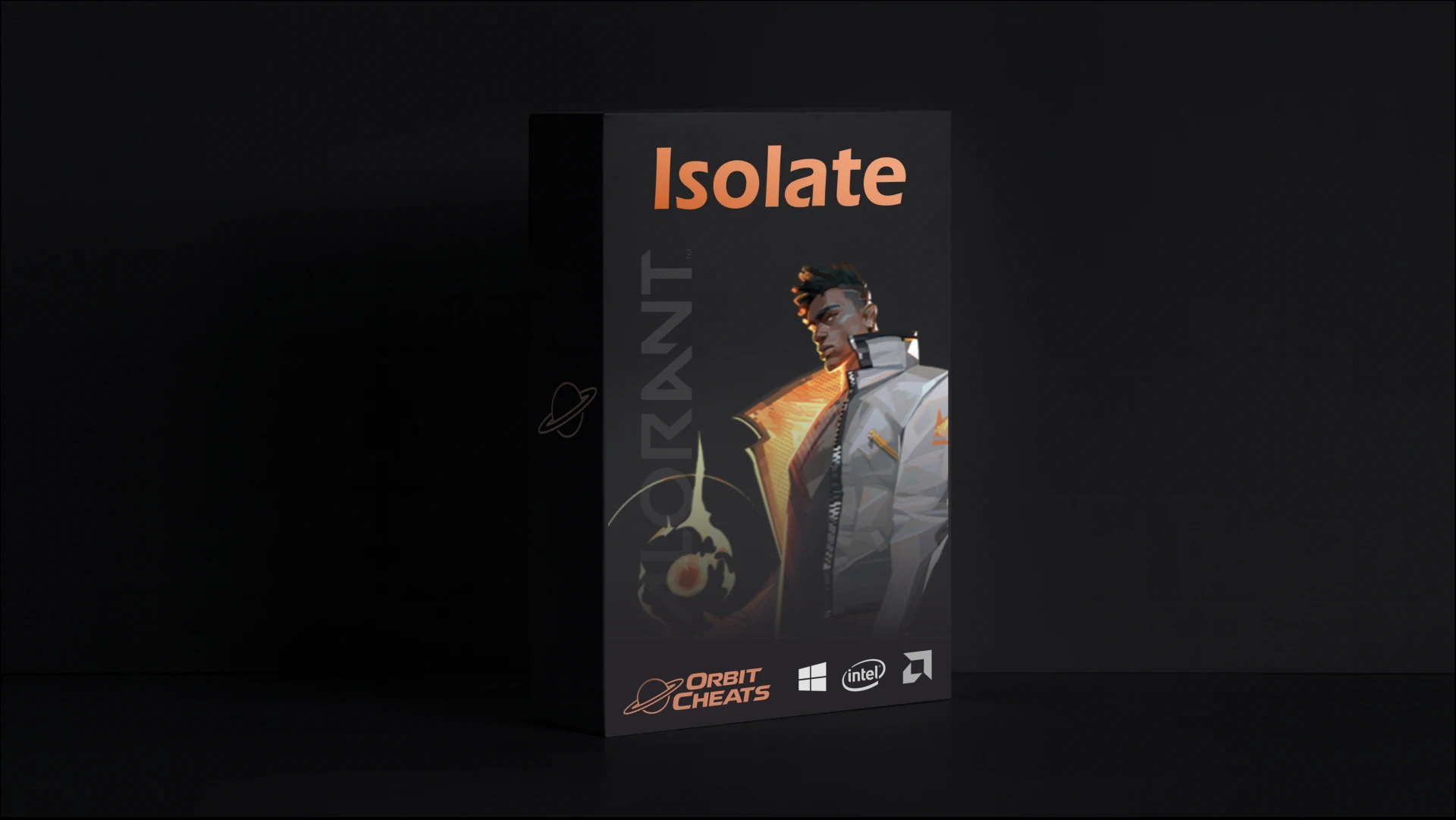Isolate