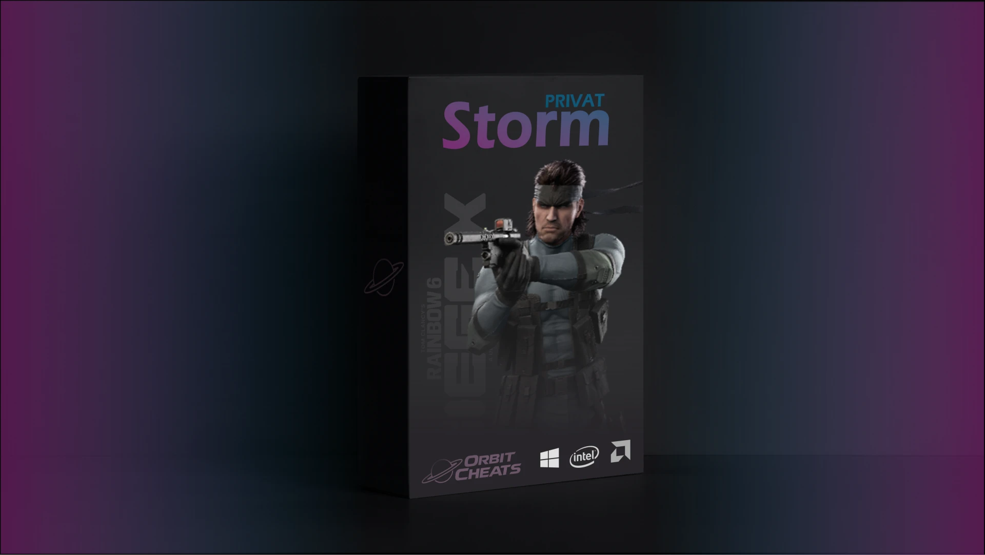 Storm